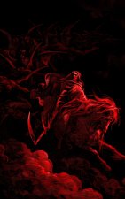 Heaven & Hellhound