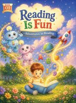 Reading Is Fun