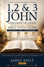 1,2,&3 John