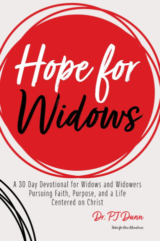 Hope for Widows