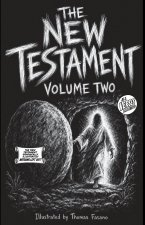 The New Testament Volume Two