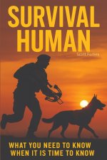 Survival Human