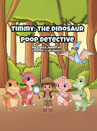 Timmy