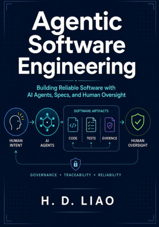 Agentic Software Engineering
