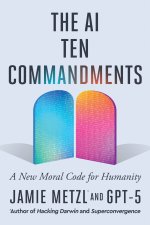 The AI Ten Commandments
