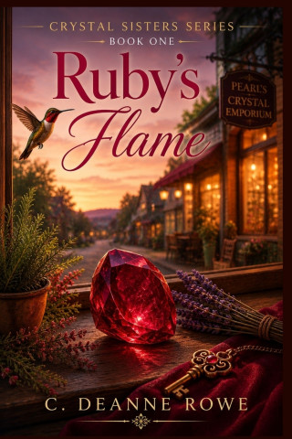 Ruby's Flame