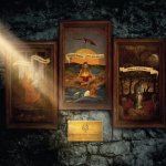 2LP Opeth: Pale Communion