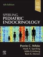 Sperling Pediatric Endocrinology