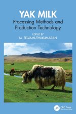 Yak Milk