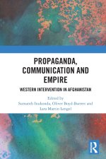 Propaganda, Communication and Empire