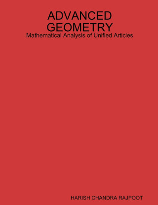 ADVANCED GEOMETRY