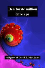 Den første million cifre i pi