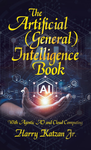 The Artificial (General) Intelligence Book