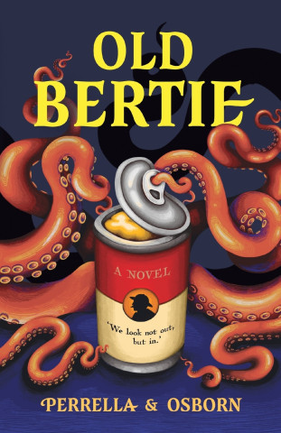 Old Bertie
