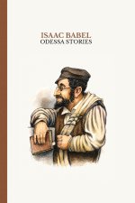 Odessa Stories