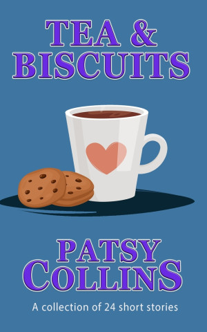 Tea & Biscuits