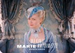Marie Antoinette Postcards
