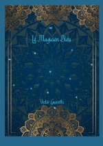 MAGICIEN BLEU