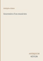 Souvenirs d'un musicien