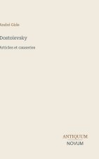 Dostoïevsky