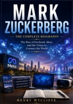 Mark Zuckerberg