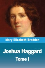 Joshua Haggard