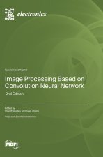 Image Processing Based on Convolution Neural Network