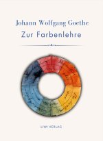 JOHANN WOLFGANG GOETHE ZUR FARBENLEHRE V