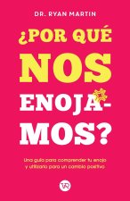 ¿Por qué nos enojamos?