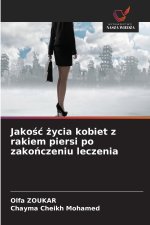 Jakość życia kobiet z rakiem piersi po zakończeniu leczenia