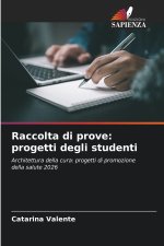 Raccolta di prove