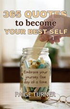 365 Quotes To Become Your Best Self