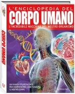 enciclopedia del corpo umano
