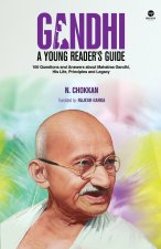 GANDHI A YOUNG READER'S GUIDE