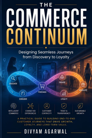 The Commerce Continuum