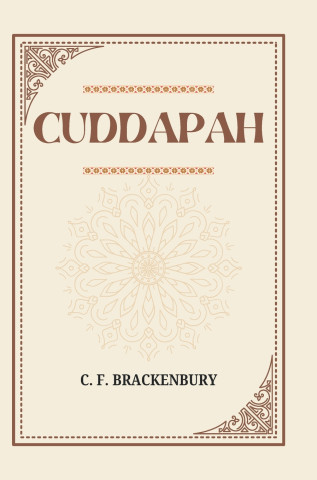 CUDDAPAH