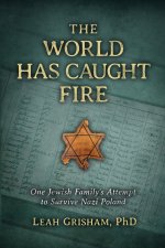 The World Has Caught Fire