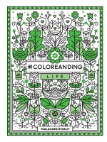 #Coloreanding