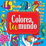 Colorea tu mundo