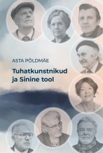 Tuhatkunstnikud ja sinine tool. Kirjatöid aastaist 2014-2025