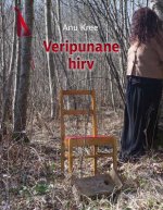 Veripunane hirv