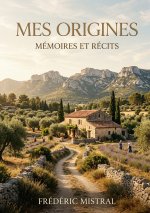 MES ORIGINES MEMOIRES ET RECITS