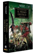 primo eretico. The Horus heresy. Warhammer