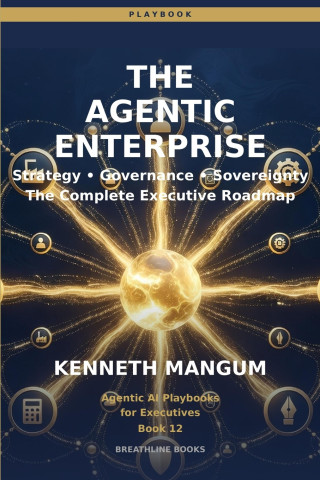 The Agentic Enterprise