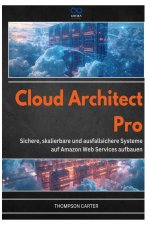 CLOUD ARCHITECT PRO
