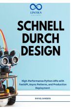 SCHNELL DURCH DESIGN