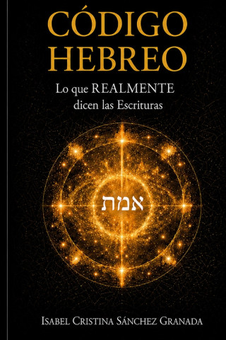 CÓDIGO HEBREO