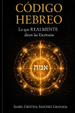CÓDIGO HEBREO