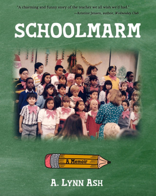 Schoolmarm