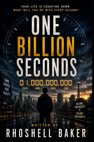 One Billion Seconds